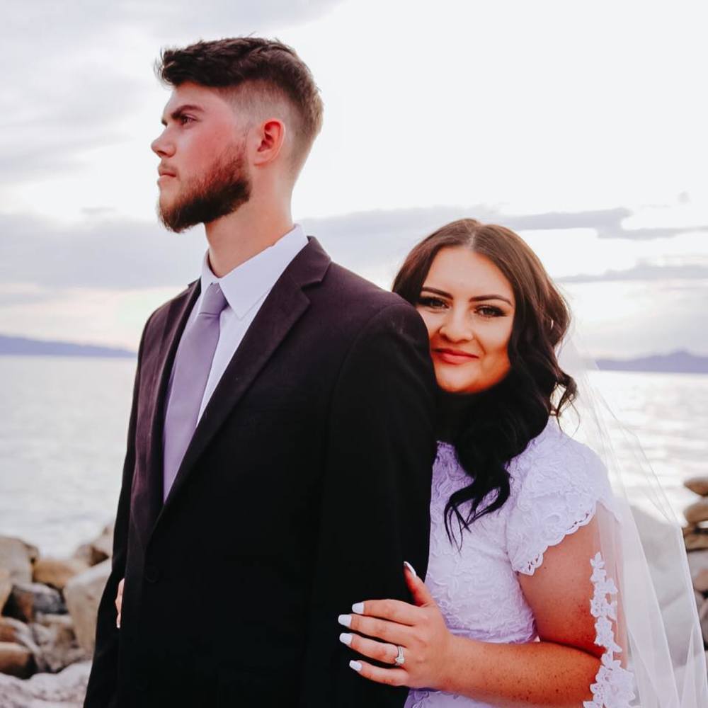 Meet your Posher, Mikayla